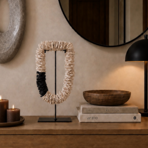 Collar pedestal