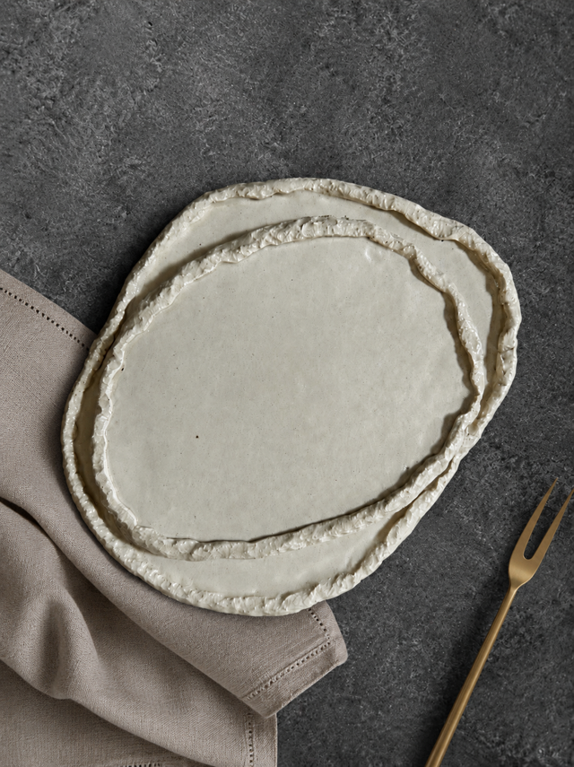 Plato irregular